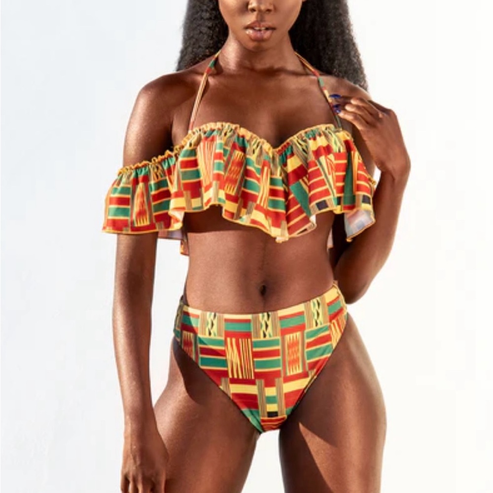 Ashanti Swimwear